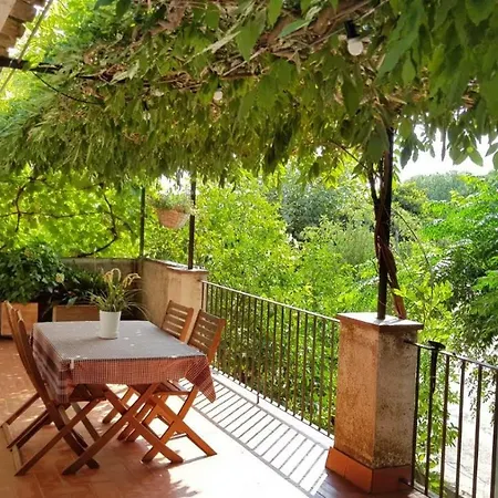 Can Arcada, Canet De La Tallada Verges