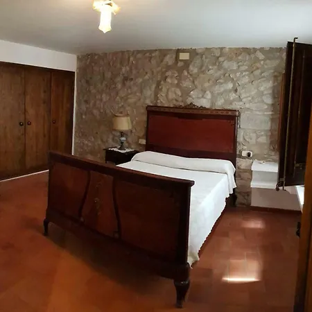 Дом отдыха Can Arcada, Canet De La Tallada