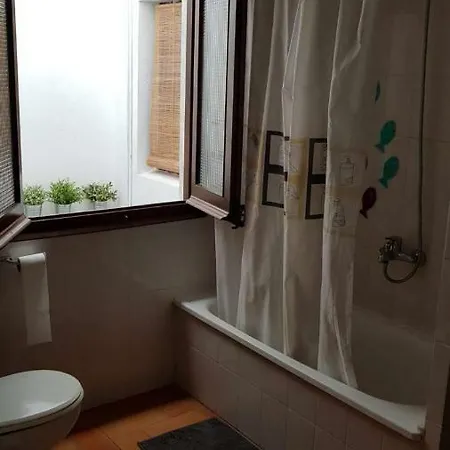 Can Arcada, Canet De La Tallada Дом отдыха