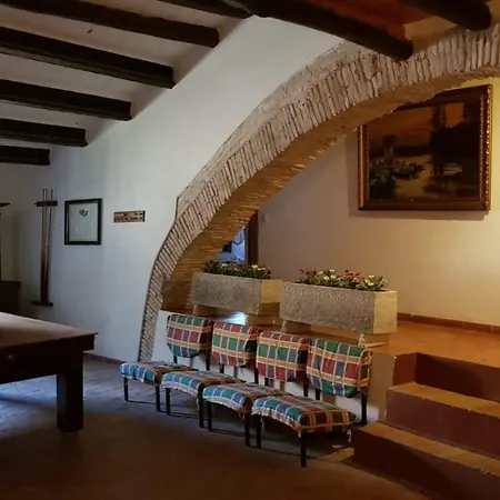 Can Arcada, Canet De La Tallada Дом отдыха